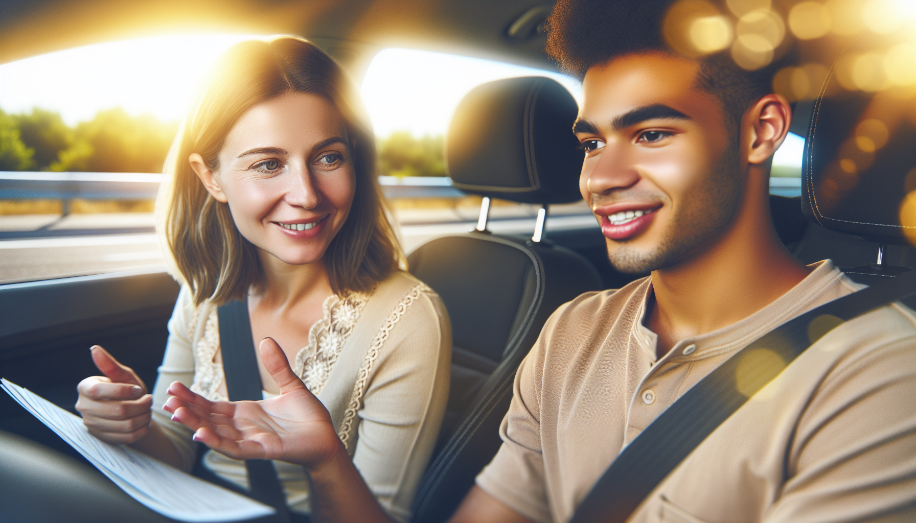 découvrez notre guide complet pour choisir l'accompagnateur auto-école idéal qui vous soutiendra efficacement dans votre apprentissage de la conduite. apprenez à identifier les qualités essentielles et les critères à considérer pour garantir une formation réussie.