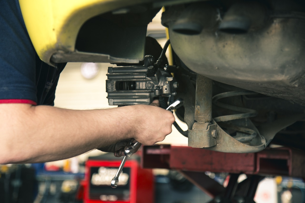 Entretenir sa voiture au quotidien : nos 3 conseils – Automob Mag