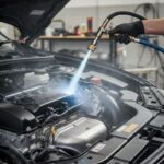 nettoyage moteur par injection hydrogène